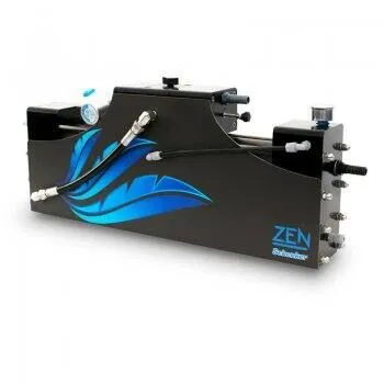 Dessalinisateur ZEN 50L/H 12V - Panneau BASIC