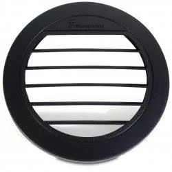 Diffuseur orientable Ø75mm