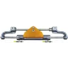 Direction hydraulique HB LS225 jusqu'a 225CV