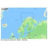 Carte C-MAP® Discover™ Bodo / Kirkenes