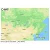 Carte C-MAP® Discover™ Lac Baikal