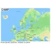 Carte C-MAP® Discover™ Torbekov / Larvik