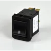 Disjoncteur bipolaire 16A 220V Type 3130