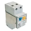 Disjoncteur différentiel 1P+N 30mA 32A