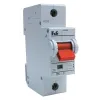 Disjoncteur divisionnaire unipolaire 125A