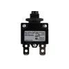 Disjoncteur thermique unipolaire réarmable, 5A