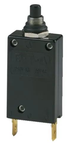 Disjoncteur unipolaire 05A type 2-5700