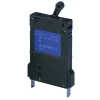 Disjoncteur unipolaire 16A 12/24V type 2210S