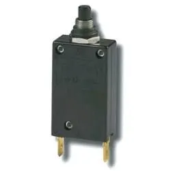 Disjoncteur unipolaire 35A type 2-5700