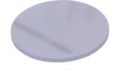 Disque polypropylène pour filtre 1''1/4