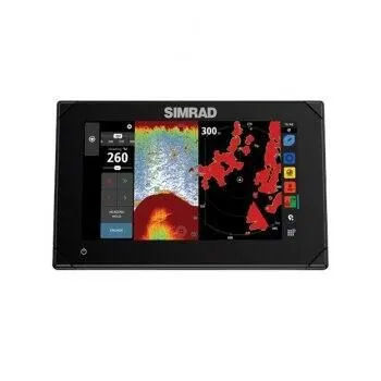 Écran tactile multifonctions Simrad® NSX® 7