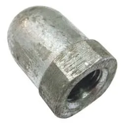 Ecrou d'arbre Ø22-25mm