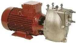 Electropompe AM50 400/690V