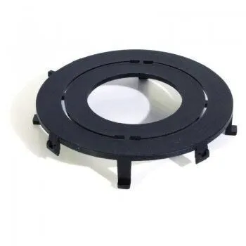 Elément de blocage d'air Ø75mm