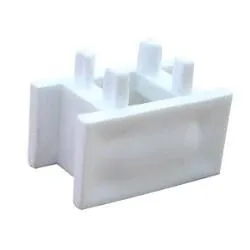 Entretoise / collier Ø15 à 22mm