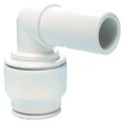 Equerre à queue lisse Ø22mm