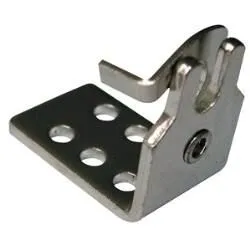 Equerre clip pour 33C