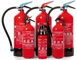 Extincteur Anaf 9kg Pression permanente