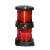 FEU DOUBLE SERIE 760 TOUT HORIZON ROUGE 360°, 24-230V