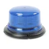 Feu Flash  8 Leds Bleu 12/24 ISO