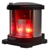FEU LED SERIE 780 POUPE ROUGE SUEZ 135° 24V