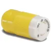 Fiche femelle 16A 220V 50Hz