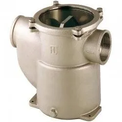 Filtre bronze nickele 3/4