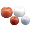 Flotteur bolinche orange Ø260