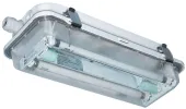 FLUO 2X8W / 24VDC - IP67