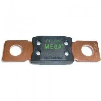 Fusible Mega / AMG 400A