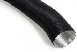 Gaine chauffage Ø50mm