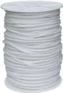 Garcette Polyamide blanche D=2 mm