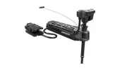 Moteur électrique avant Lowrance® Ghost® 60'' avec télécommande TMR-1