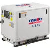 Groupe électrogène Mase IS8.05