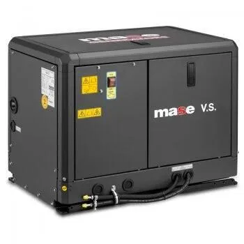 Groupe électrogène Mase VS12.5