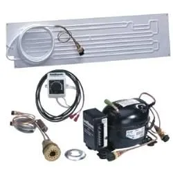 Groupes à condensation à eau - 170L