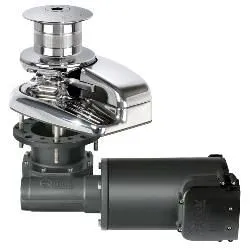 Guindeau Dylan 12V 1700W + poupée 12mm