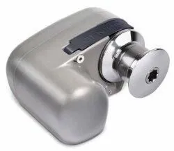 Guindeau Genius GP2 12V 800W + poupée 8mm