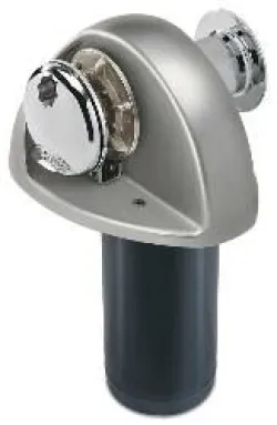 Guindeau horizontal Eagle 12V 500W avec poupée 6mm