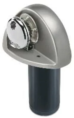 Guindeau Horizontal Eagle 12V 500W sans poupée 6mm