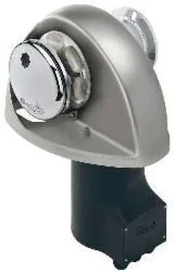 Guindeau horizontal Eagle 12V 700W avec poupée 10mm