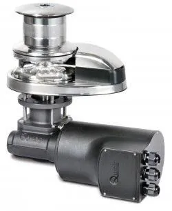 Guindeau Prince DP3 24V 1500W 10mm