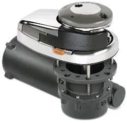 GUINDEAU VERTICAL DYLAN 24V 1700W sans poupée 12mm