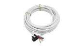 Câble d'alimentation & connexion de 10m pour radar HALO®  Open Array 200X/300X