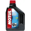 Huile moteur Inboard 4T 15W40 bidon 2L