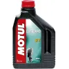 Huile moteur Outboard 2T bidon 2L