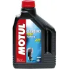 Huile moteur Outboard Tech 4T 10W40 bidon 2L