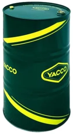 Huile YACCO ATF U Dexron III - 60L