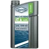 Huile Yacco Inboard 500 4T 10W40 - 5L