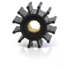 Impulseur néoprène 10 pâles Jabsco 1210-0001-P